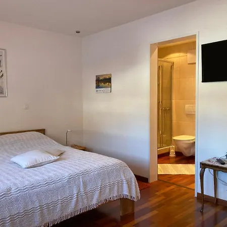 Guardaval Apartment Arosa