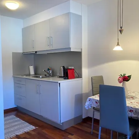 Appartement Guardaval