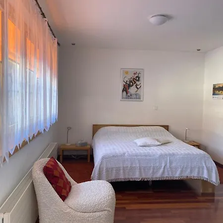 Guardaval Appartement *