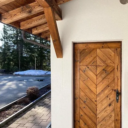 Apartment Guardaval *