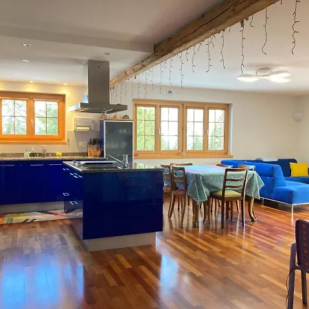 Apartment Guardaval