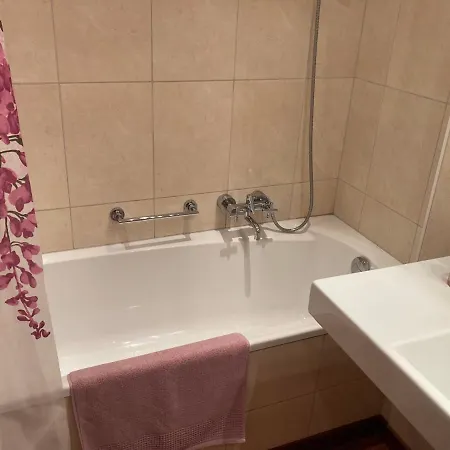 Daire Guardaval Arosa