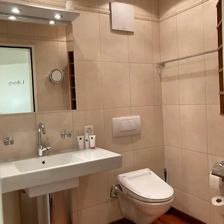 Apartamento Guardaval *