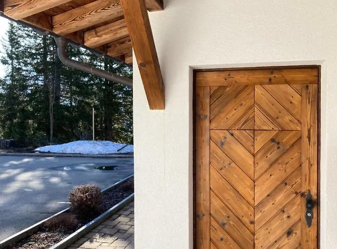 Apartment Guardaval *