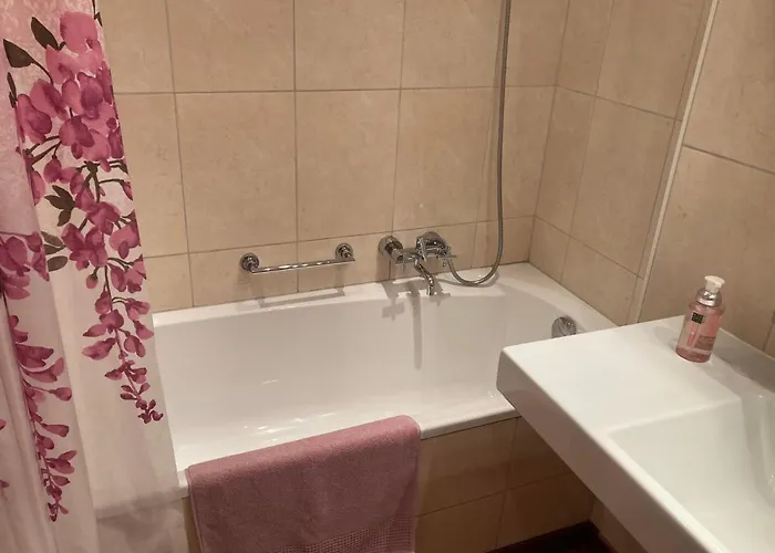 公寓 Guardaval 阿罗萨