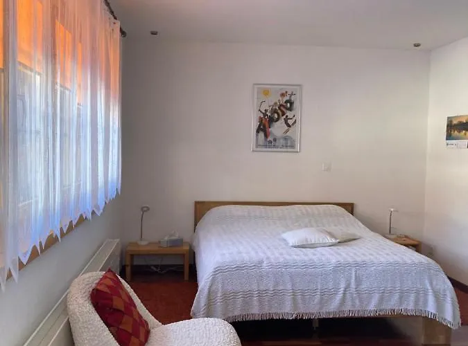 Guardaval Apartment *