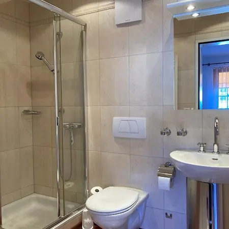 Apartamento Guardaval