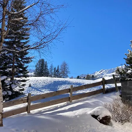 Apartamento Guardaval